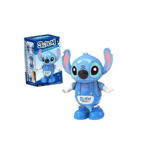 Interaktivna Stitch igračka